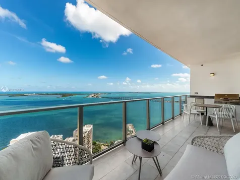 1451 Brickell Avenue Miami FL 33131