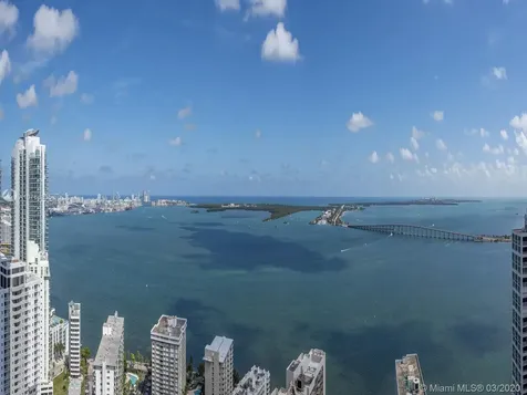 1451 Brickell Avenue Miami FL 33131