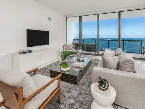 1451 Brickell Avenue Miami FL 33131