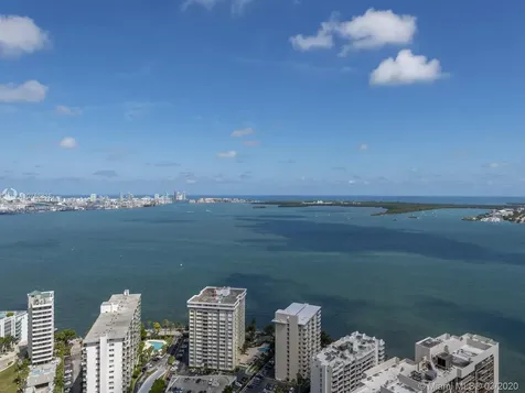 1451 Brickell Avenue Miami FL 33131