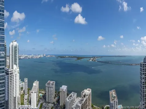 1451 Brickell Avenue Miami FL 33131