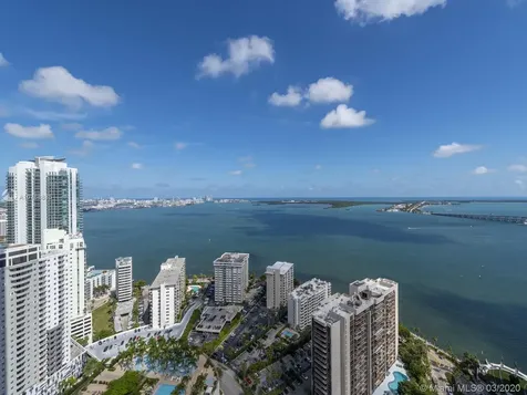 1451 Brickell Avenue Miami FL 33131