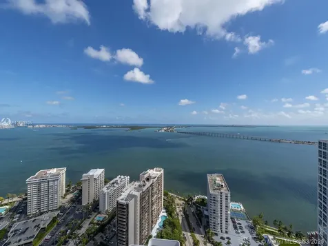 1451 Brickell Avenue Miami FL 33131