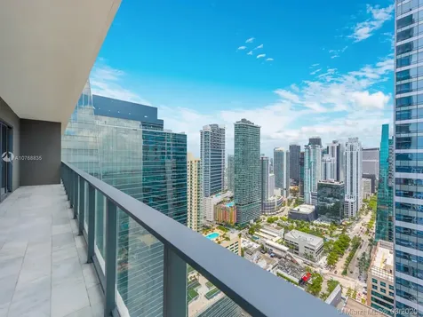 1451 Brickell Avenue Miami FL 33131