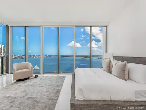 1451 Brickell Avenue Miami FL 33131
