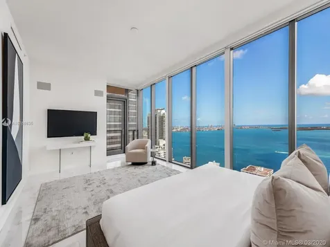 1451 Brickell Avenue Miami FL 33131