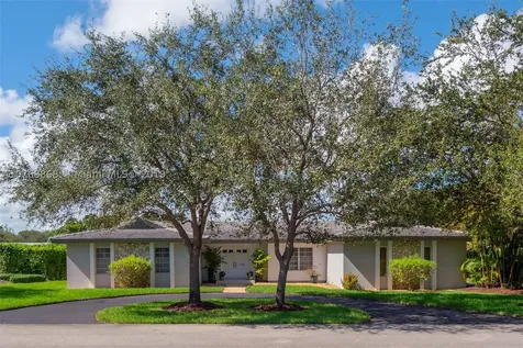 14300 SW 73rd Avenue Palmetto Bay FL 33158