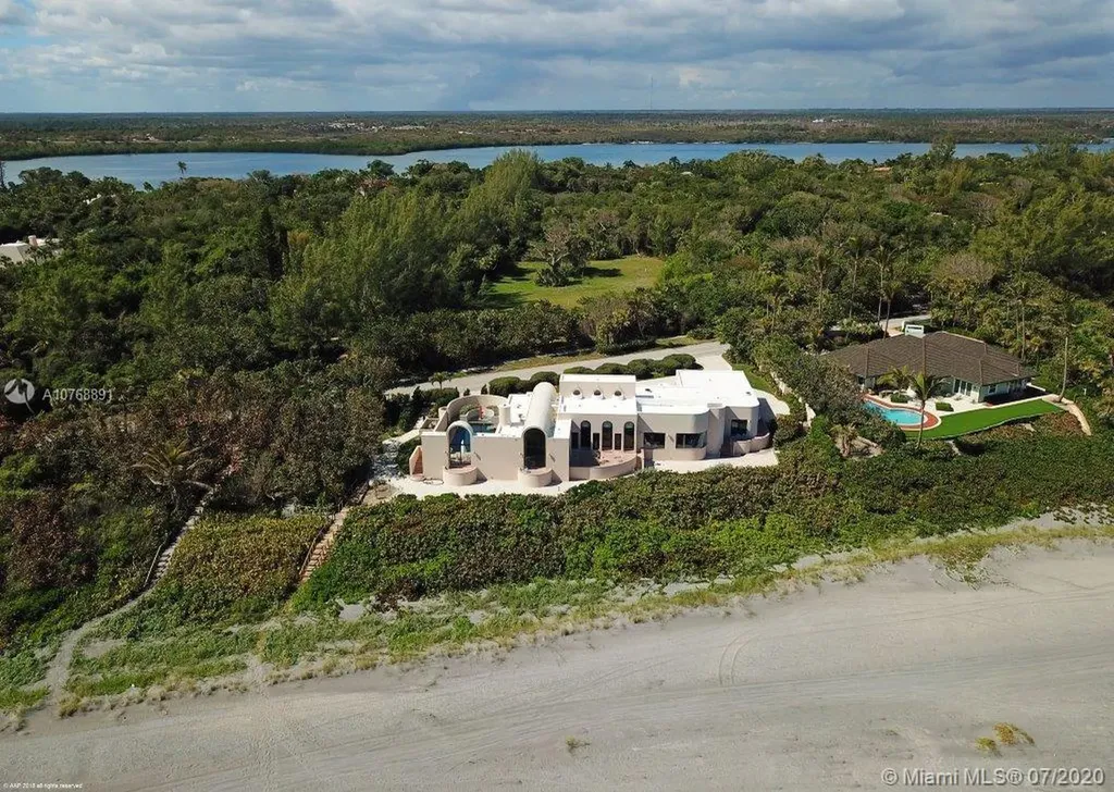 303 S Beach Road Hobe Sound FL 33455