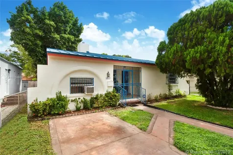 4815 NW 6th Avenue Miami FL 33127