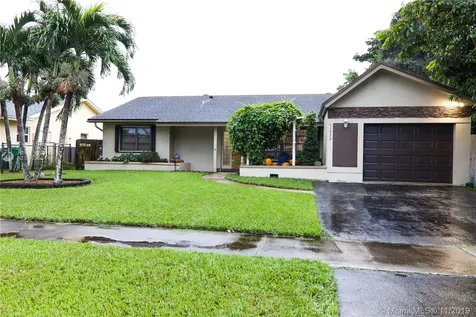 11772 SW 59th Street Cooper City FL 33330