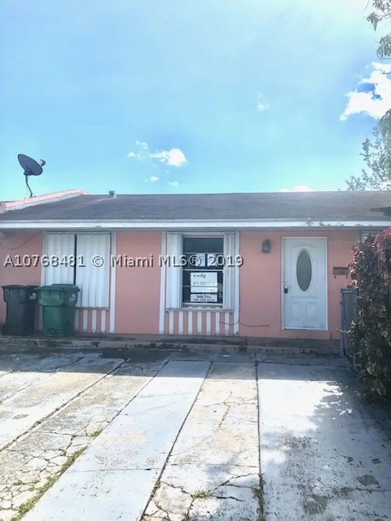 12956 SW 48th Street Miami FL 33175