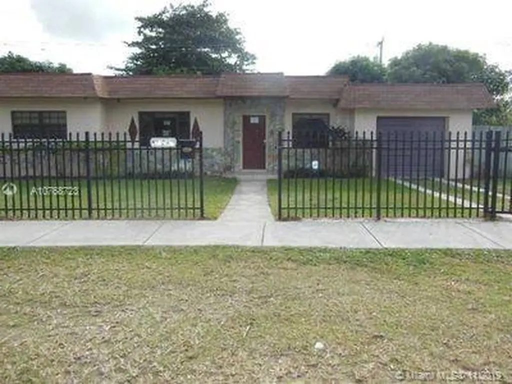10260 SW 171st Street Miami FL 33157