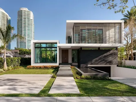2255 S Miami Avenue Miami FL 33129