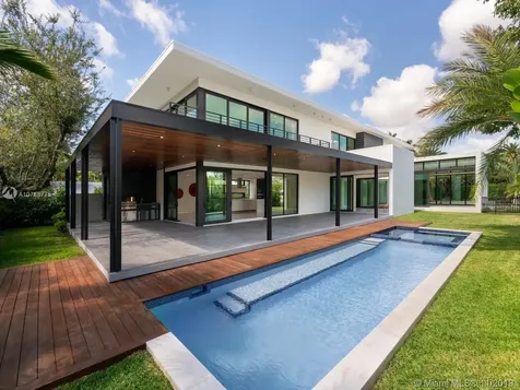 2255 S Miami Avenue Miami FL 33129