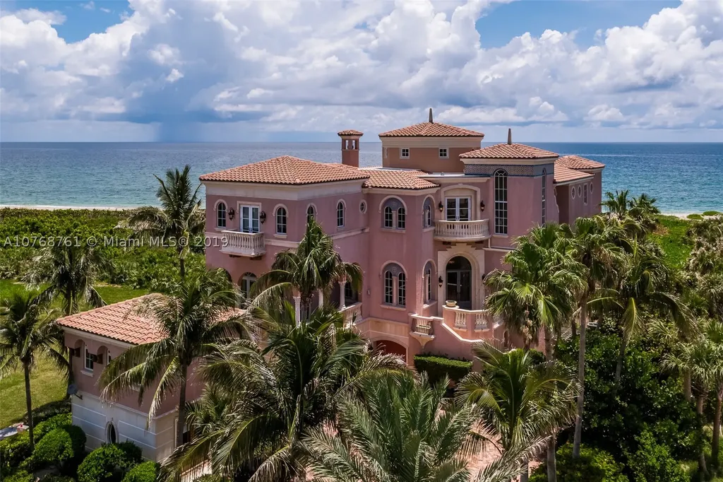 1025 NE Doubloon Stuart FL 34996