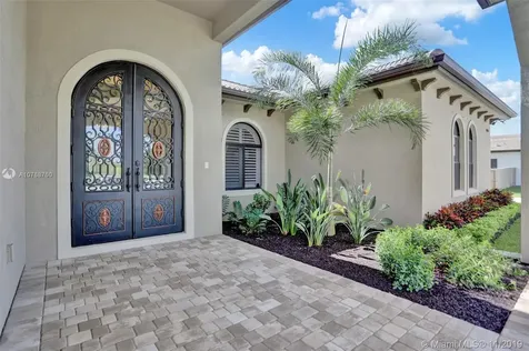 17020 SW 280th Street Homestead FL 33031