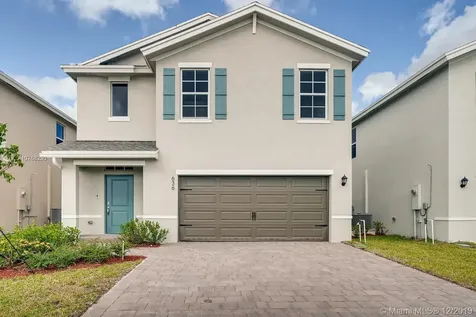 636 NE 5th Way Florida City FL 33034