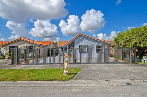 1524 SW 138th Court Miami FL 33184