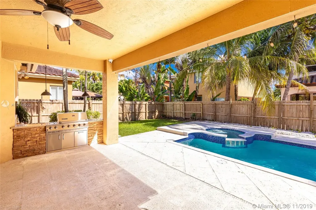 15343 SW 142nd Avenue Miami FL 33177