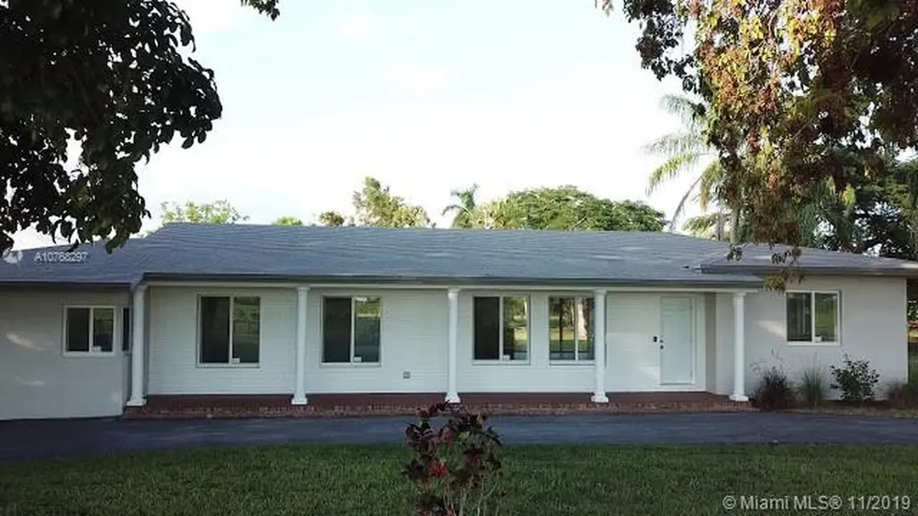 14465 SW 256th Street Homestead FL 33032