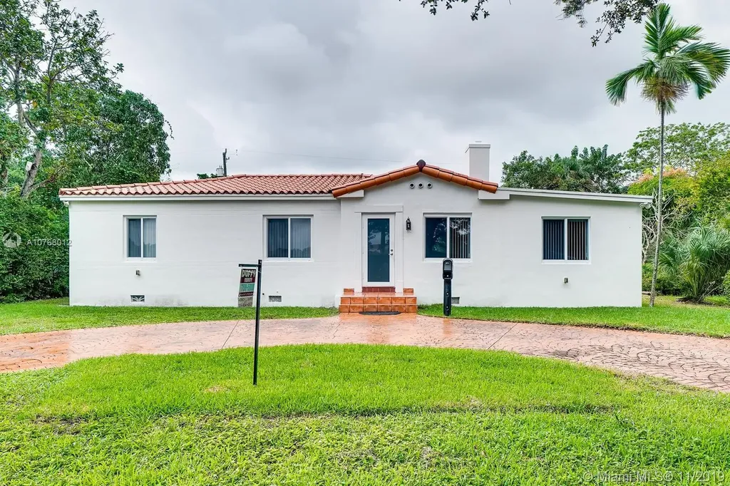 180 NW 111th Street Miami Shores FL 33168