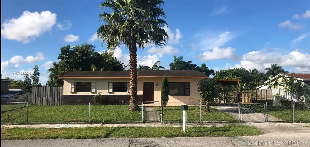30084 SW 158th Court Homestead FL 33033