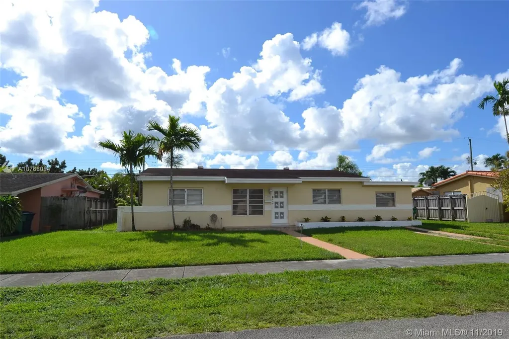 7910 SW 13th Terrace Miami FL 33144