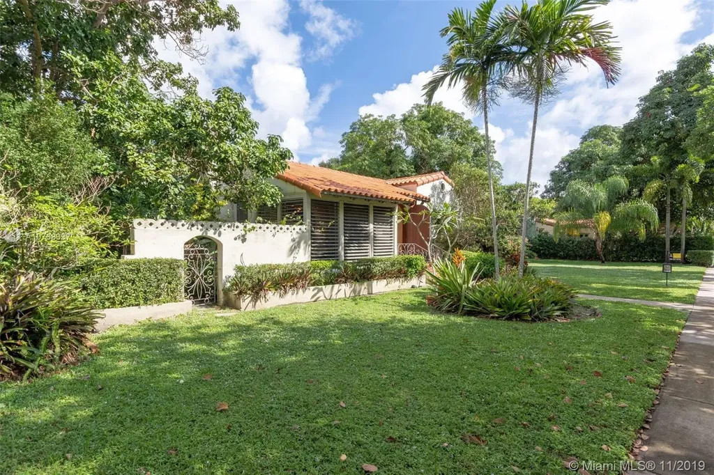 69 NE 99th Street Miami Shores FL 33138