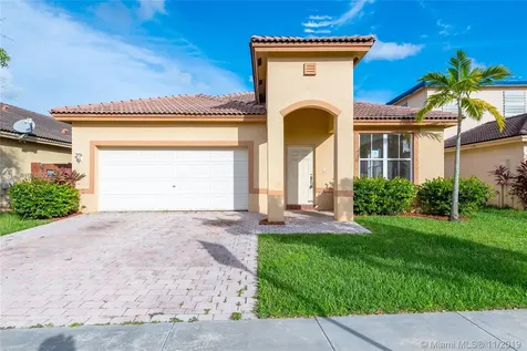23821 SW 106th Place Homestead FL 33032