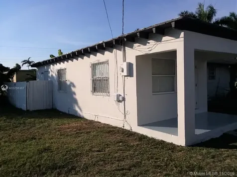 536 SW 3rd Terrace Homestead FL 33030