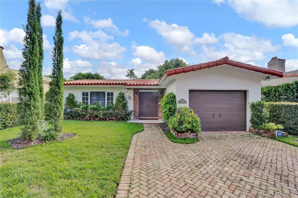 1215 Lisbon Street Coral Gables FL 33134