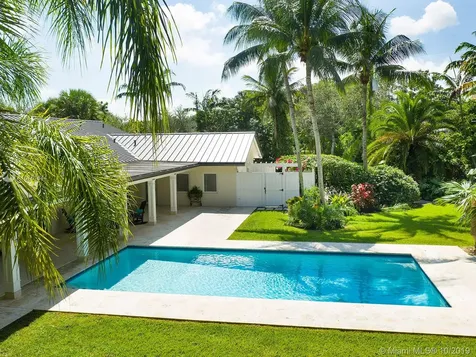 11030 SW 60th Avenue Pinecrest FL 33156