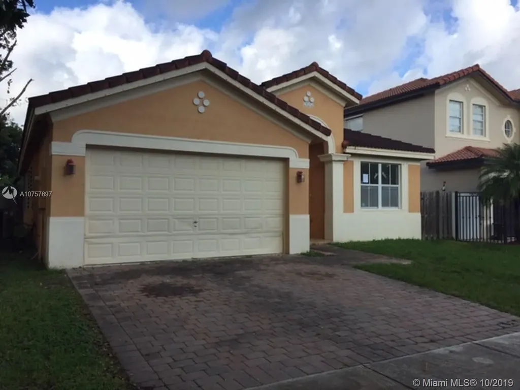 24252 SW 107th Avenue Homestead FL 33032