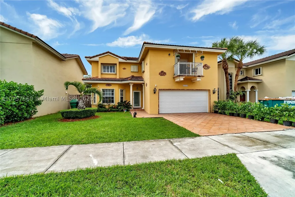 14244 SW 117th Terrace Miami FL 33186