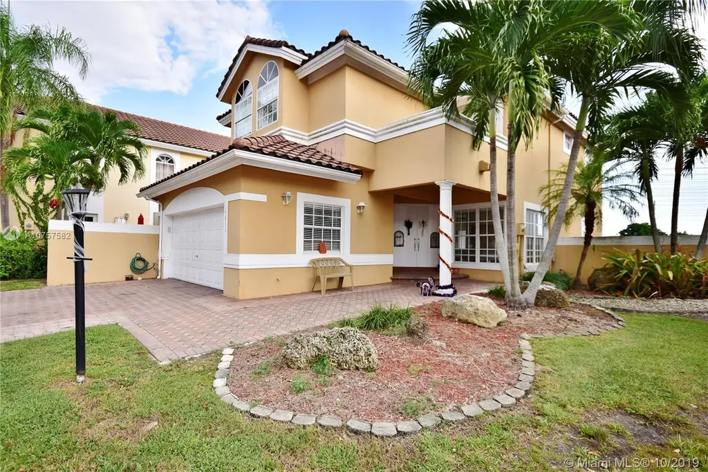 14833 SW 132nd Avenue Miami FL 33186