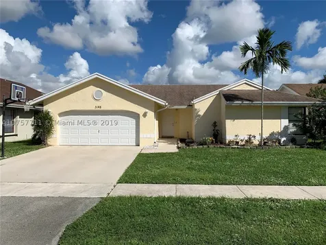 3148 NW 108th Terrace Sunrise FL 33351