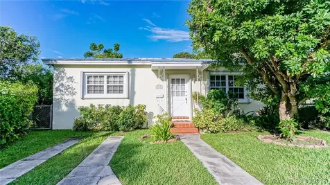2750 SW 28th Court Miami FL 33133