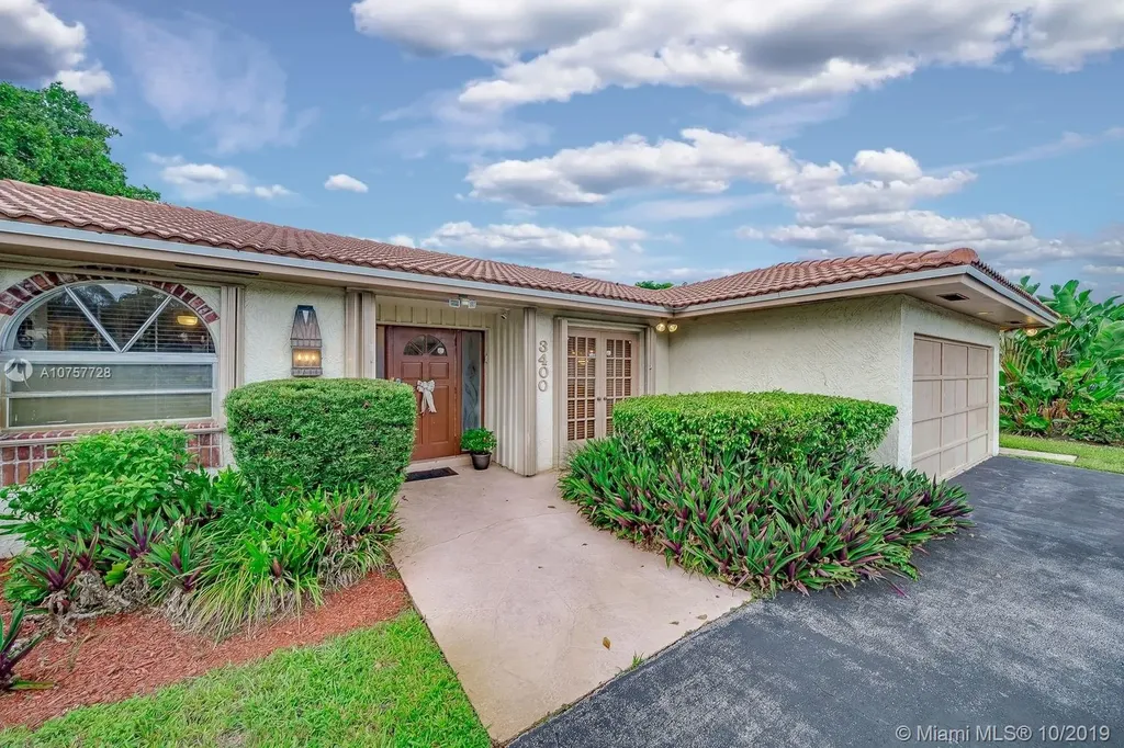 3400 N Park Road Hollywood FL 33021