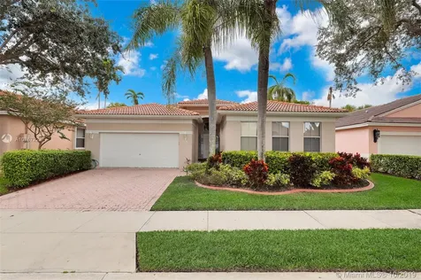 15033 SW 16th Street Pembroke Pines FL 33027