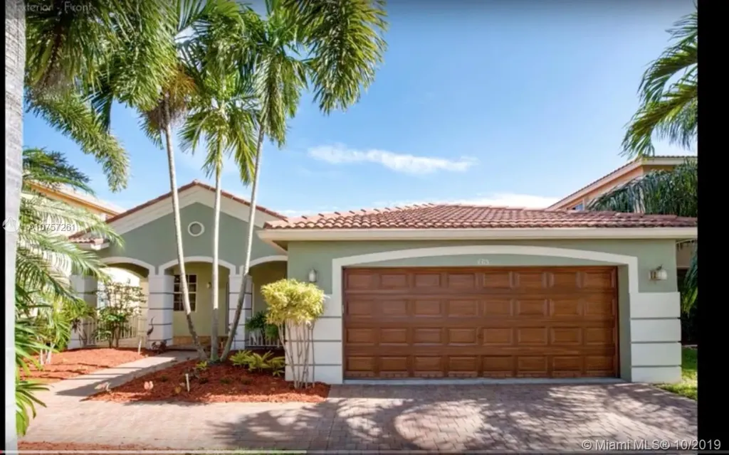 4315 Fox Ridge Drive Weston FL 33331