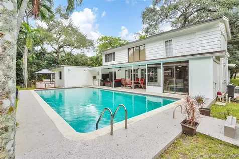18940 NE 22nd Avenue Miami FL 33180
