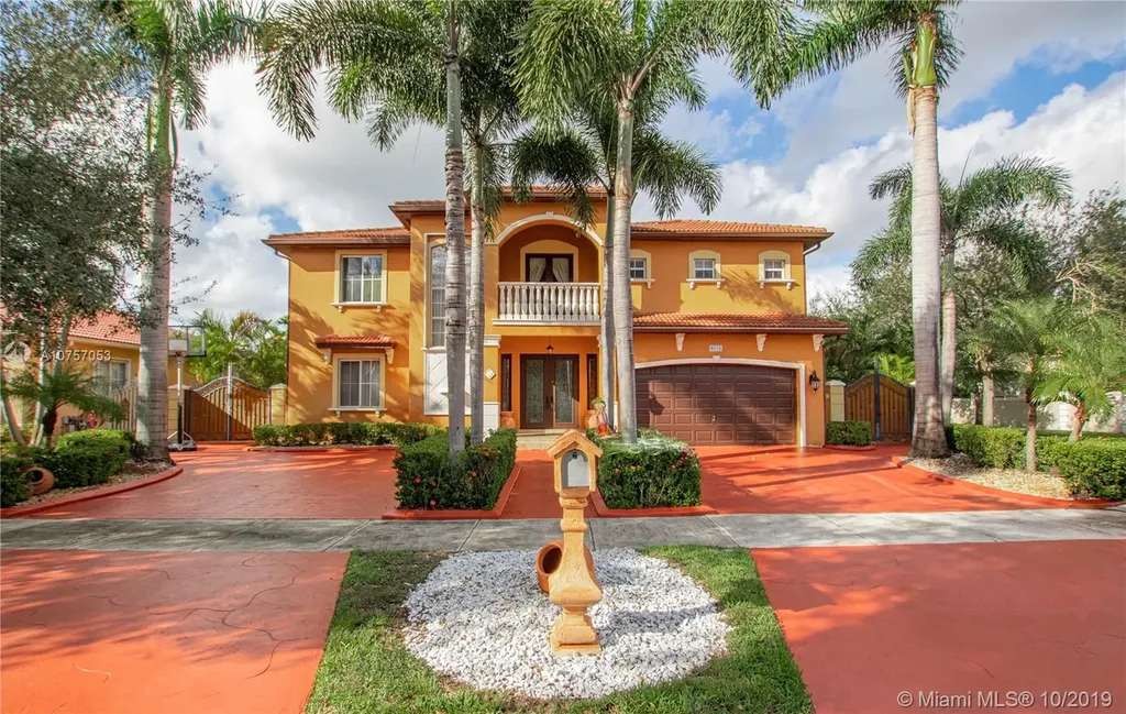 9003 NW 174th Street Hialeah FL 33018
