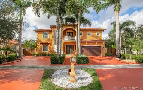 9003 NW 174th Street Hialeah FL 33018