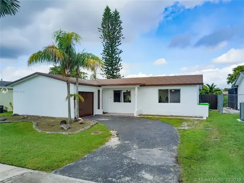 11431 NW 31st Place Sunrise FL 33323
