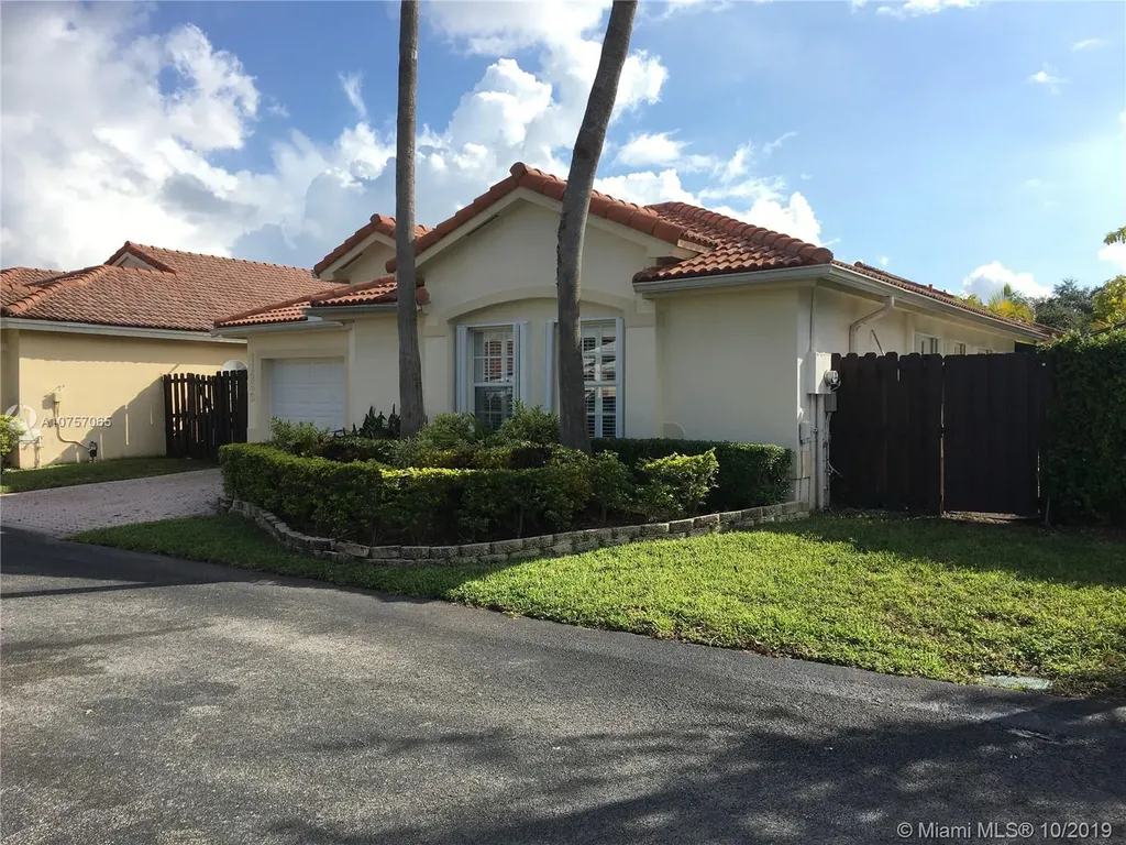11263 NW 58th Terrace Doral FL 33178