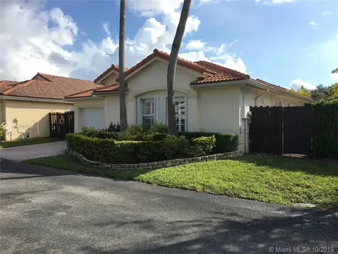 11263 NW 58th Terrace Doral FL 33178