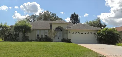 822 SW College Park Road Port St. Lucie FL 34953