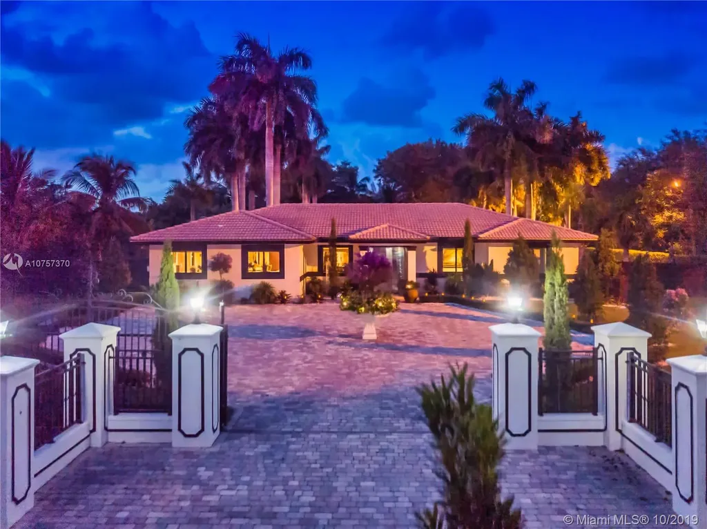 12301 SW 240th Street Homestead FL 33032