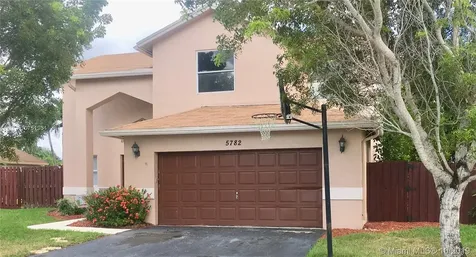 5782 SW 55th Avenue Davie FL 33314