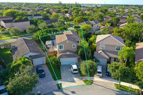 1987 SE 15th Street Homestead FL 33035